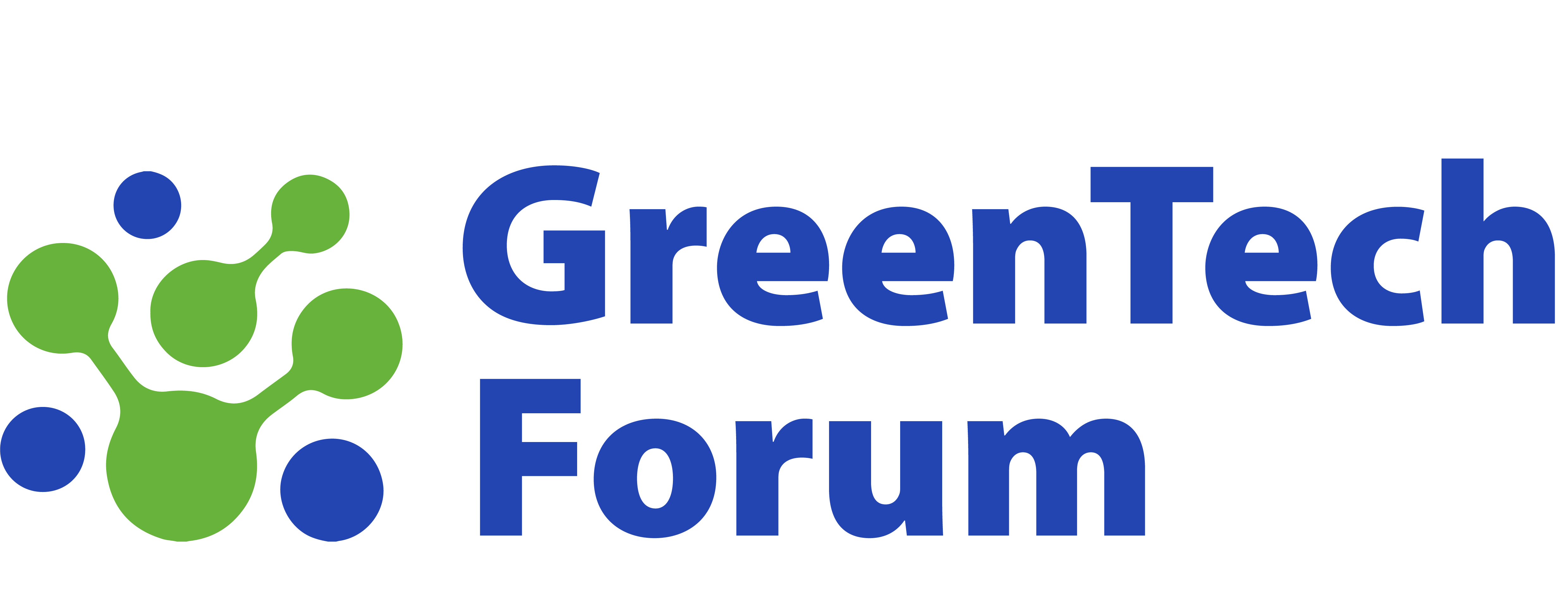 GreenTech Forum 21 & 22 novembre 2023 Paris